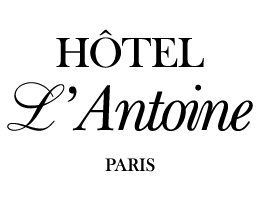 Hotel L'Antoine