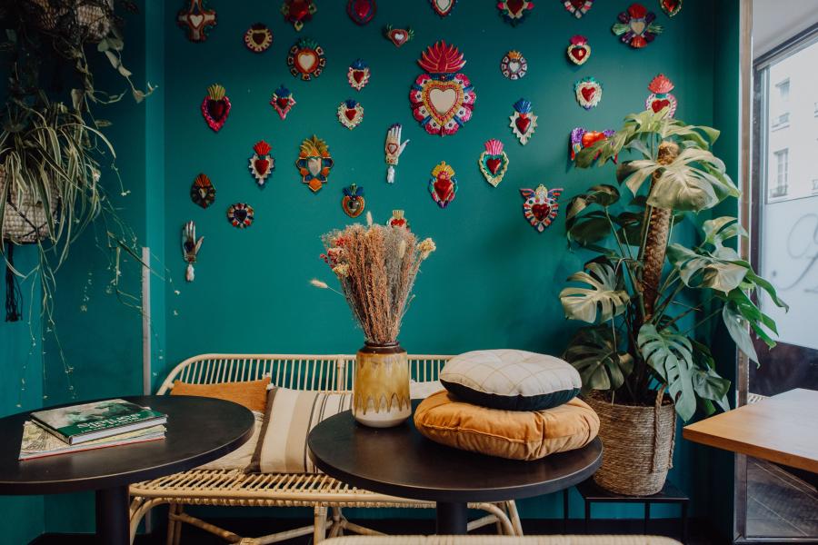 Templates WEBCOM360 - Gestions des services