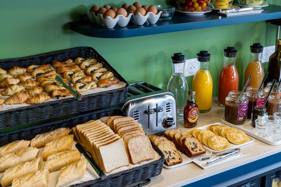 Templates WEBCOM360 - Hotel et Services