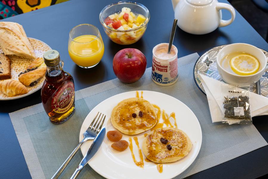 Templates WEBCOM360 - Hotel et Services